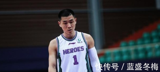 山东男篮|想回归高诗岩同情郭艾伦不开心,羡慕赵继伟吃大餐!