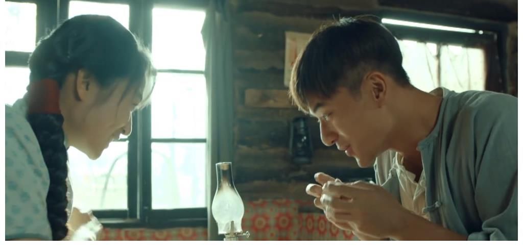 首播|程煜《夺金》首播惊艳，4大看点分外精彩，我看好这是今年的爆款