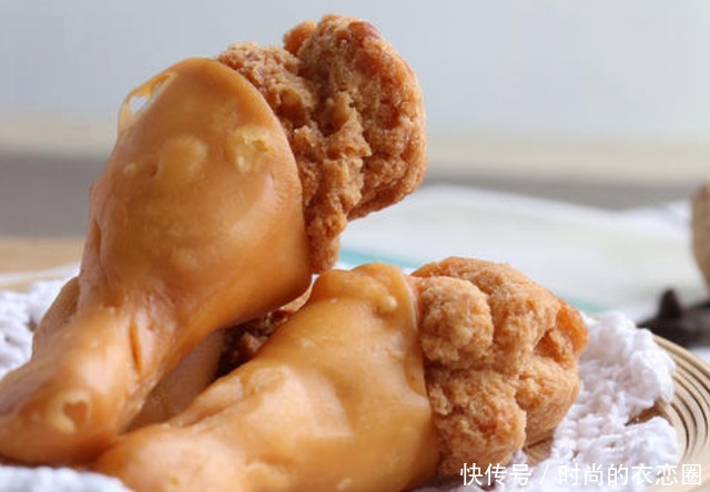 小时候常吃的5种零食,还记得几种全吃过的不敢自称小仙女