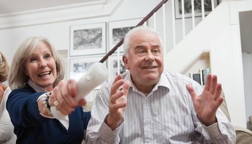 男人|寿命较长的男人,一般身体会有一些共同点,你都有吗