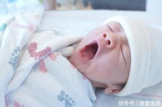 新生儿|新生儿出生一百天内,宝妈不要有这4种行为,不然可能会伤到宝宝