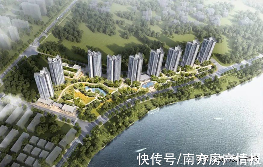 住宅楼|本周东莞5项目通过备案，虎门厚街成主力