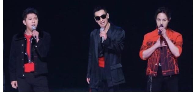 张晋|《哥哥》有五大铁三角，街道办事处拆伙，“父子组合”仅排在第二