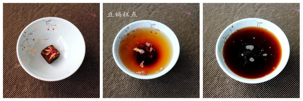 补血|休息时蒸锅红糖馒头，热一热，当早餐太棒了！补气又补血