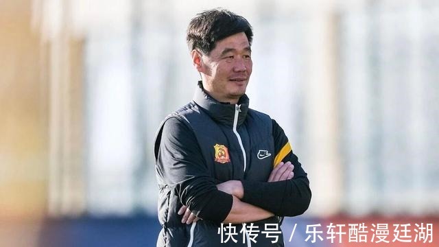 洛國富|李霄鵬犯難了！國足兩大核心巴西樂翻天，12強賽還怎么打！