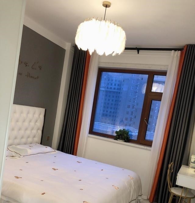 电视柜|辛苦半年完工,装出自己所喜欢的效果,电视墙特别满意,晒晒全屋!