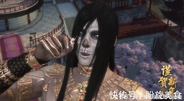 玩家们|因沉迷进击的巨人,小伙花半个月拍出古风版,太逼真引众人围观