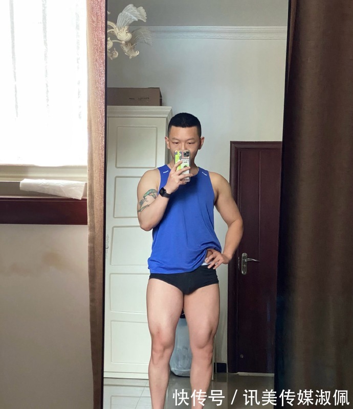 机车|挥汗如雨是常态,有颜有料的机车型男,当地帅哥排行榜第一名!