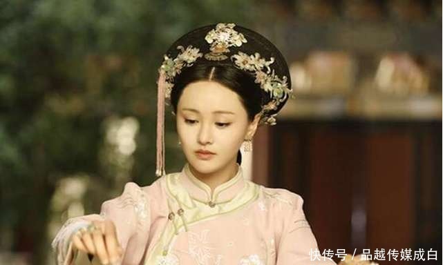 封妃|清朝最长寿妃子14岁生子，60岁才封妃位，活97岁经历三朝