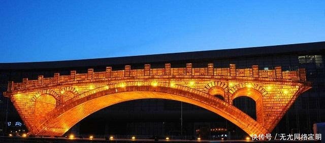  赵州桥|1300年历史的赵州桥，没败给千年水灾，却毁于人们的修修补补