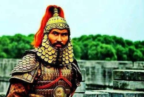 诞生|一军阀花光所有钱财,竟是把自己2万多部下杀光,至此诞生一成语