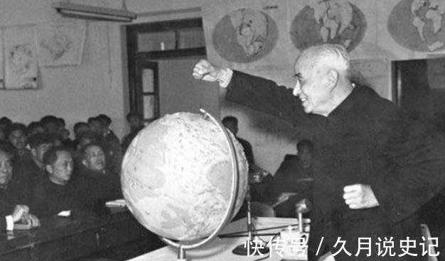 徐志摩!鲁迅为何点名骂李四光?徐志摩充当和事佬,结局如何