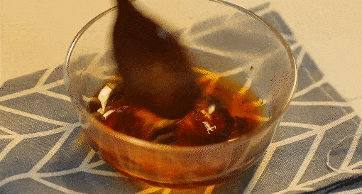  【蒸烤箱美味】影视剧里馋到不行的“叫花鸡”，做法居然这么简单？！