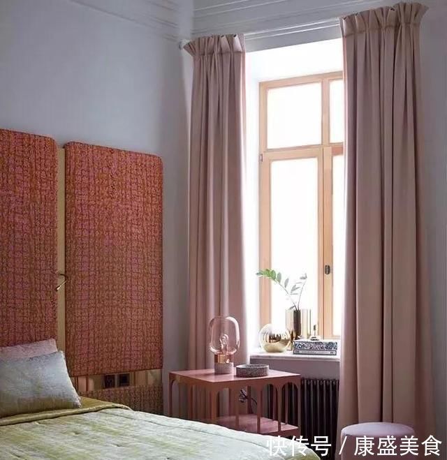 实用|丢掉你家老式的窗帘,现在流行这样,实用又美观
