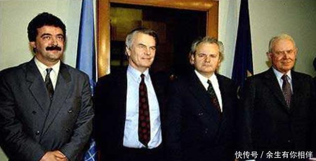 南斯拉夫|为什么说是铁托种下了南斯拉夫解体的种子只因铁托的私心