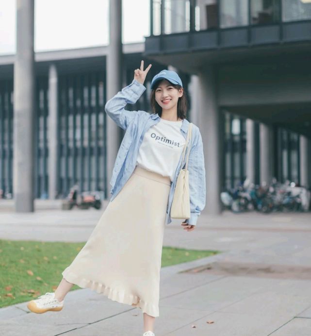 穿衣|懂得穿衣打扮太重要了，只要穿对了，普通人也会很有气质