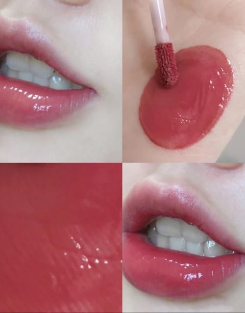 合照杀手|绝绝子!今年这5支“糖霜色”口红是合照杀手,黄皮涂能白两个度