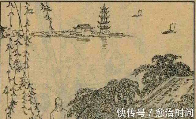 黑猫!聊斋故事:巡夜大仙