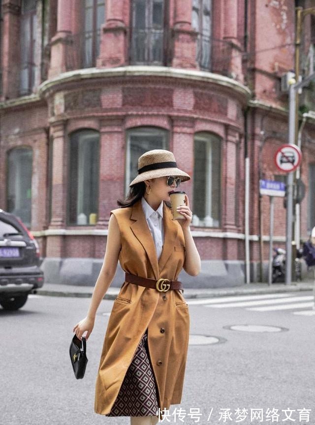 穿衣|为什么你穿衣服没有风格?深度解析两位博主的穿衣细节,给你答案