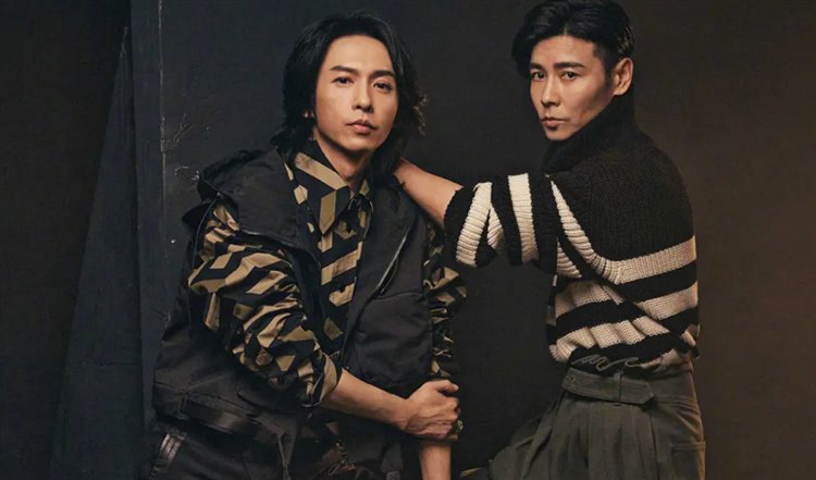 和张智霖陈小春一起学消防知识？《我们的滚烫人生》新意和正能量齐飞