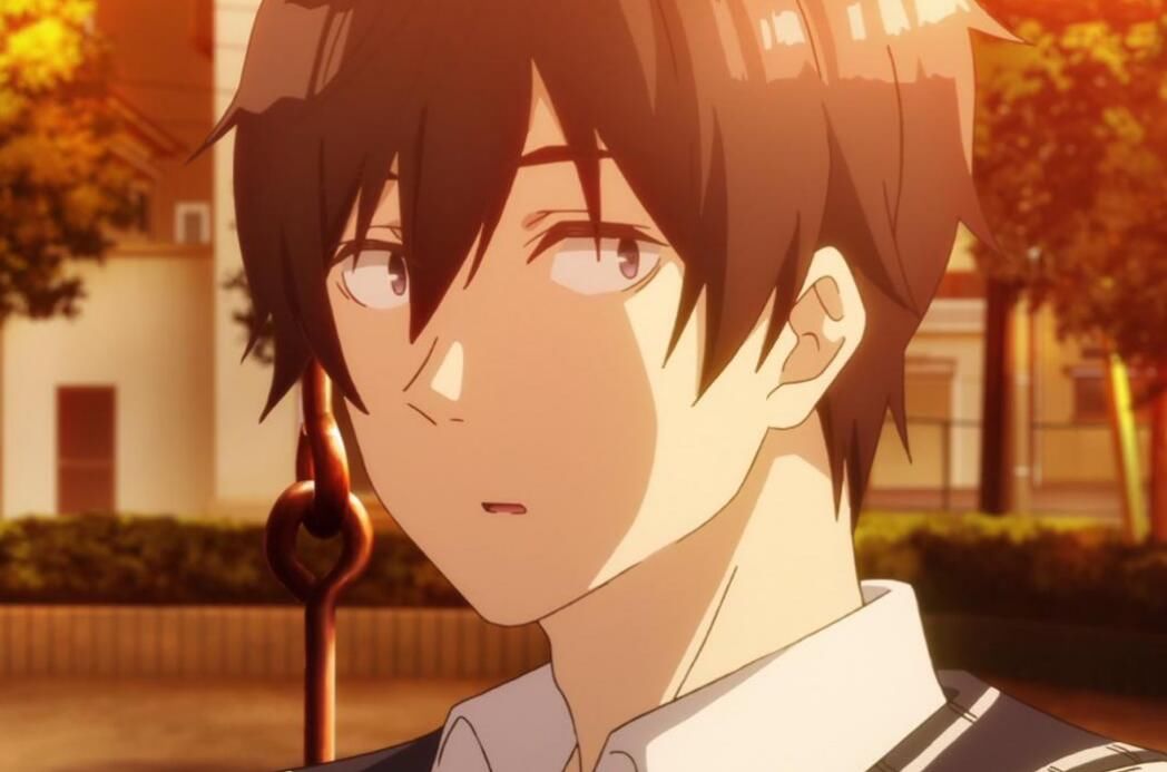 B站又一部新番涨到9分,开播时备受争议,两极分化的口碑没了