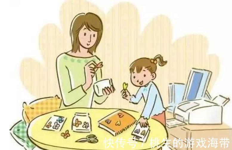 人际交往|想要“毁掉孩子”,只需把他“宅”在家中,家长要明白