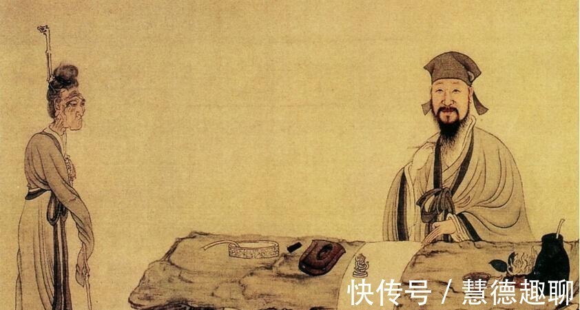 白居易!读了这么多年“离离原上草”,“离离”是什么意思?很多人还不知