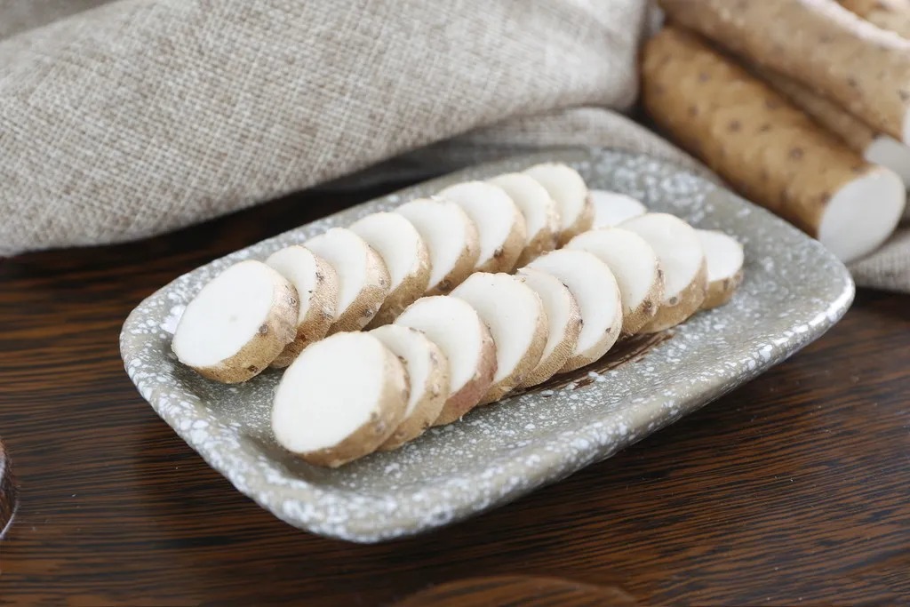 山药|肾好的六个表现，两个以上，说明肾还行，常吃三物，肾越来越好