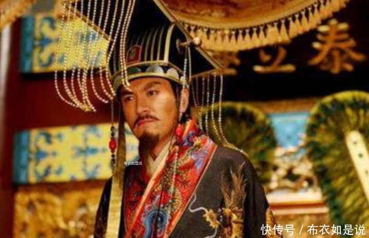 秦桧|南宋的余则成,潜伏金国十八年,被宋高宗秦桧出卖,结局比岳飞惨