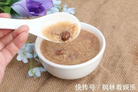 肠胃不好|肠胃不好多吃3种食物 小米花生粥养胃效果好