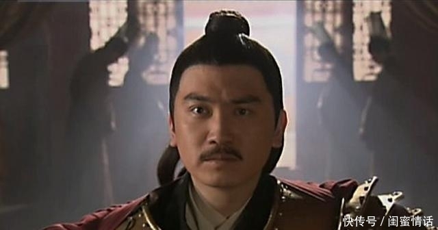 大将|皇帝把醉酒的大将抬上龙床，大将酒醒做了一件事，让皇帝放心了！