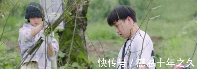 可鹽|黃渤調(diào)侃張子楓：是不是班上最好看的女生？張子楓的回答笑翻全場(chǎng)！