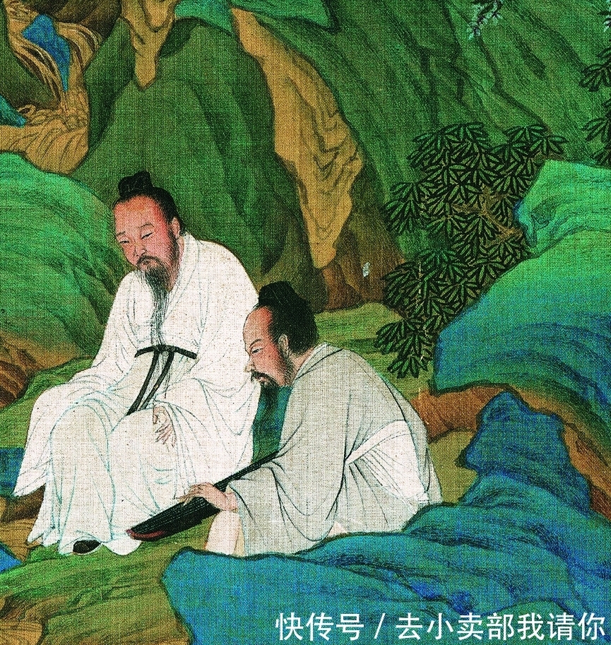 互联网时代@这位不识字的油漆工,他一幅画曾经卖了60个亿,高手果然在民间!