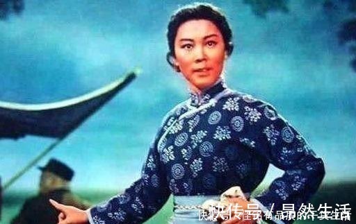 剧照!二十五张样板戏高清经典剧照,每一张都值得怀念收藏