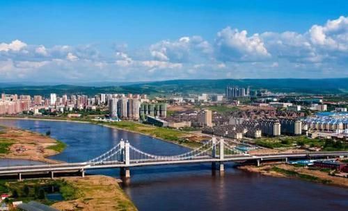 五线城市|中国房价最低五线城市,一座白菜价,另一座属于旅游城很适合宜居