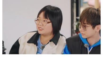 李雪琴|為秦霄賢孟子義解圍，情商賽過郭麒麟，如今的李雪琴為何這么火？