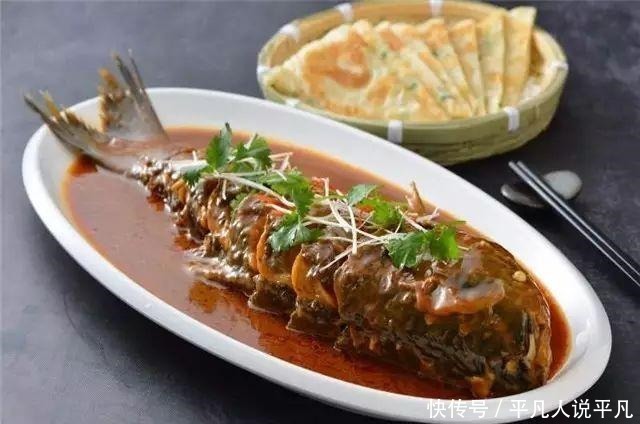  堪称东北年夜饭上的“钉子户”，这4款美食，会让你眼界大开！