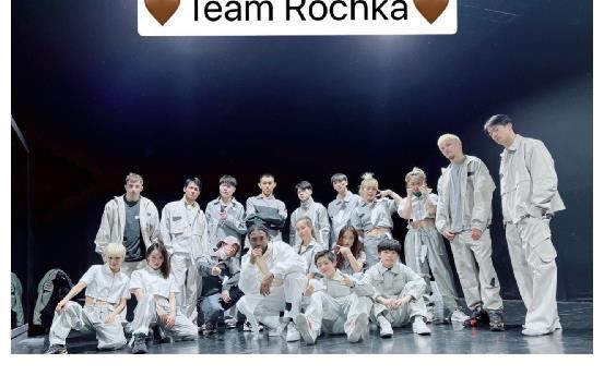 打敗《這！就是街舞》，只有《這！就是街舞》