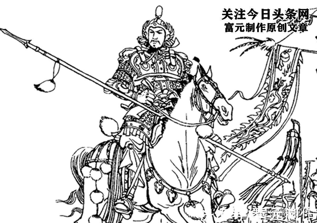 李元霸#隋唐惨烈的夺玉玺之战:枪挑伍云召射杀伍天锡,托千斤闸勇挑杨林