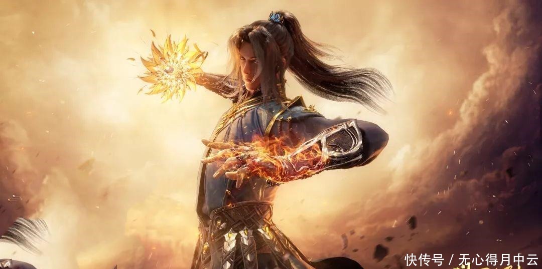 武魂殿斗罗大陆斗罗迷最期待的八个名场面第一就是唐昊现身武魂殿