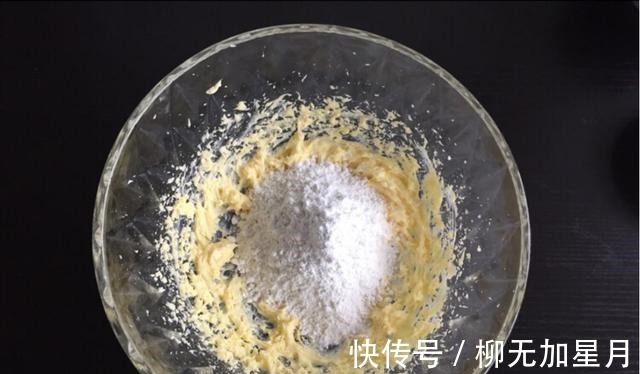 低筋面粉|家常花生一口酥,酥脆可口又补钙!