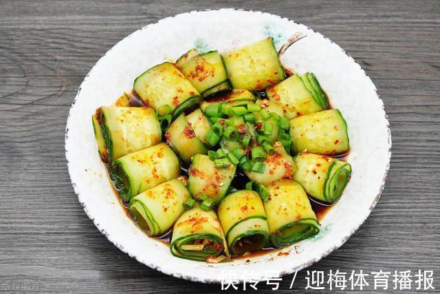滑炒肉片|做菜放盐时间有讲究,荤菜素菜凉菜各不同,用对厨艺大增味道好