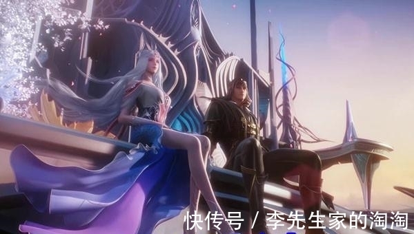 七宝琉璃宗|斗罗大陆:昊天宗三大儿媳妇公开,平均身高超越一米八,颜值太顶