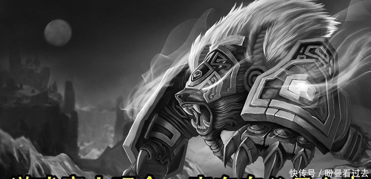 爱好|不是所有游戏都能暂停,为什么家长永远不明白,游戏只是一种爱好