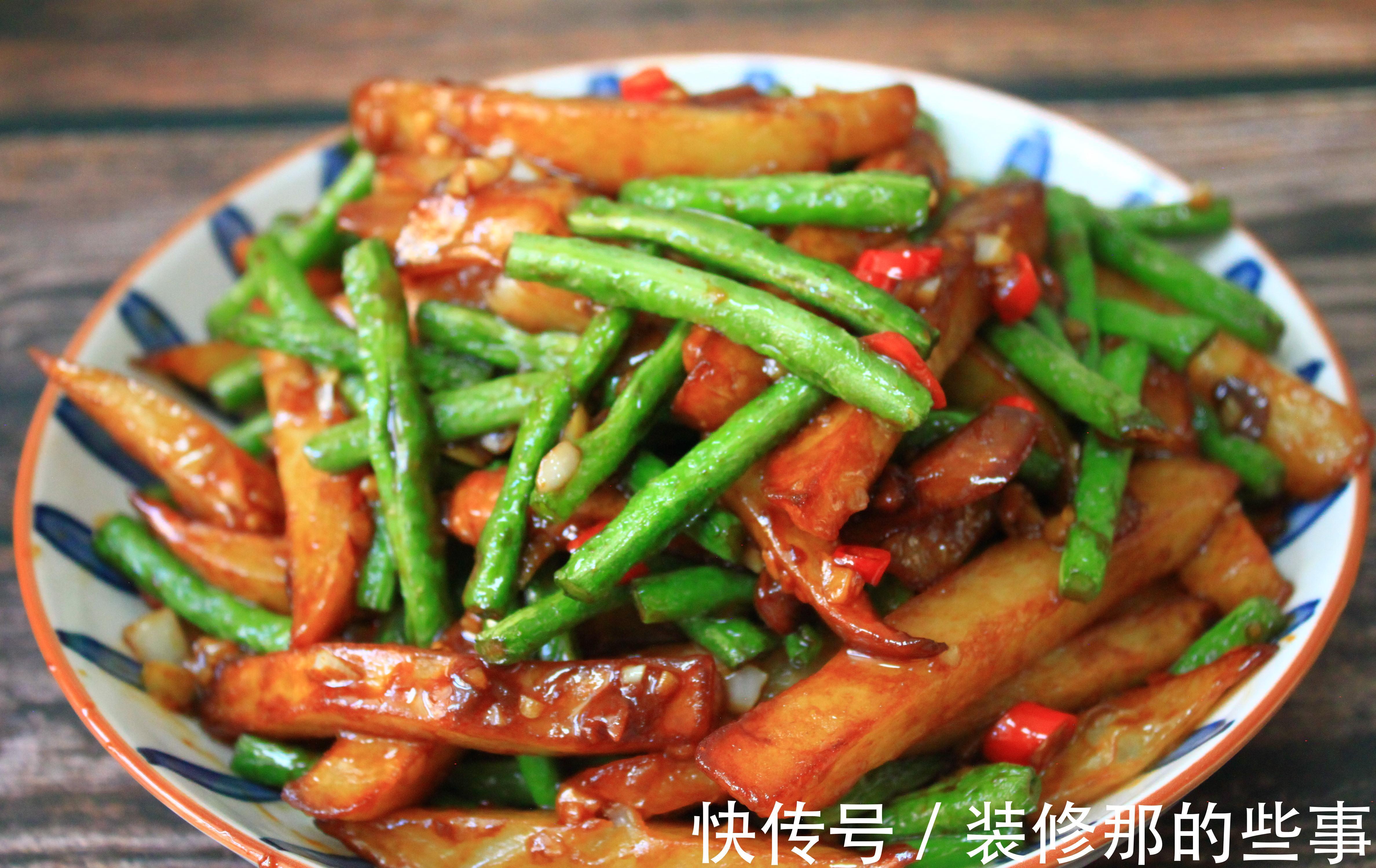 润肺驱寒|白露过后，要润肺驱寒，推荐6道家常菜，做法易学，好吃又有营养