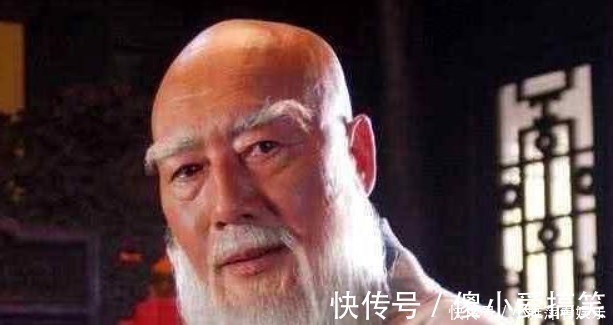 方丈|叶问一个能打十个，明朝一武将敢同时挑战30个，少林方丈都服气