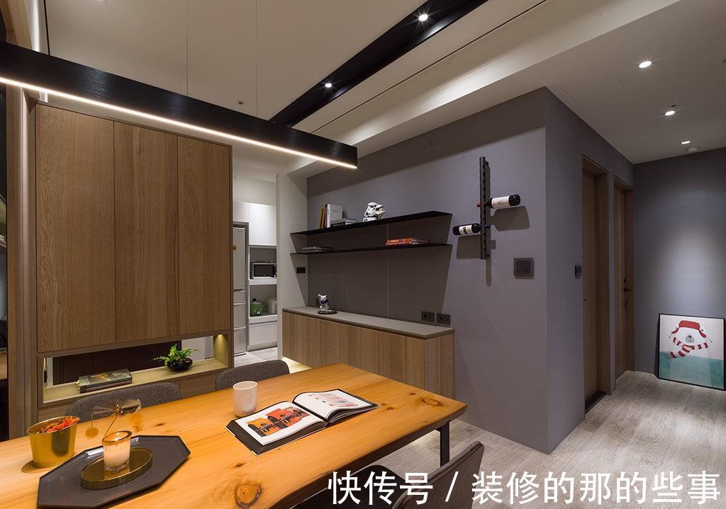 小巧|北京女生的完美收纳技术,让67平小户型也变得精致,小巧且温暖