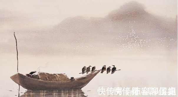 官场!苏轼“最佛系”的一首词, 最后10个字成经典, 其境界至今无人超越