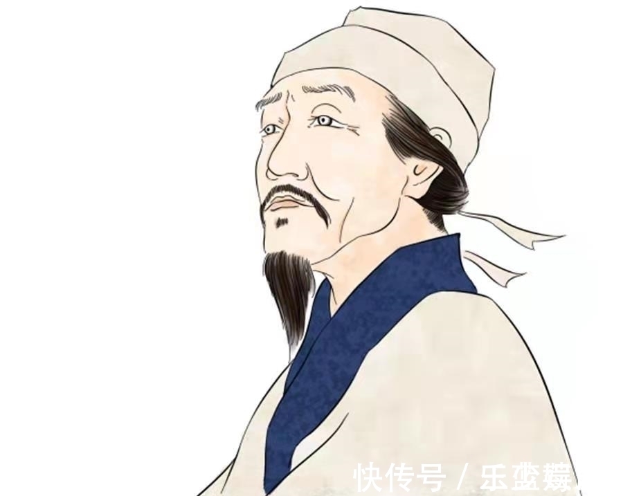 屈原$杜甫在秋天写给李白的一首诗,字字深情,千百年来感动无数人