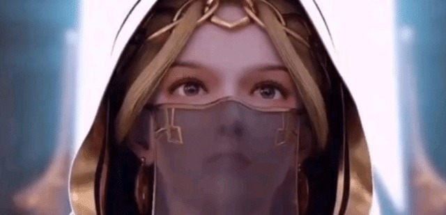 波塞西|斗罗大陆99级半神唐晨露正脸,一柄昊天锤挑战瀚海,被波塞西击溃